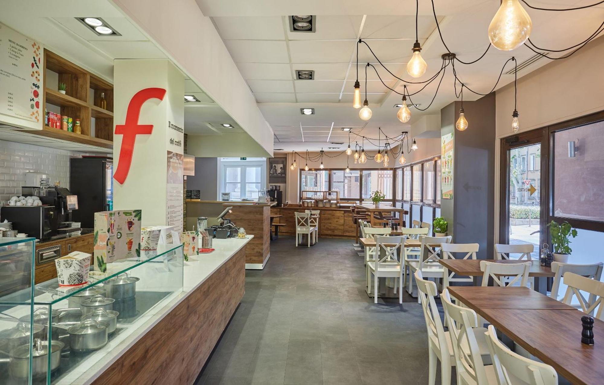 Appart Hotel Odalys City Aix En Provence L'Atrium Aix-en-Provence Ngoại thất bức ảnh