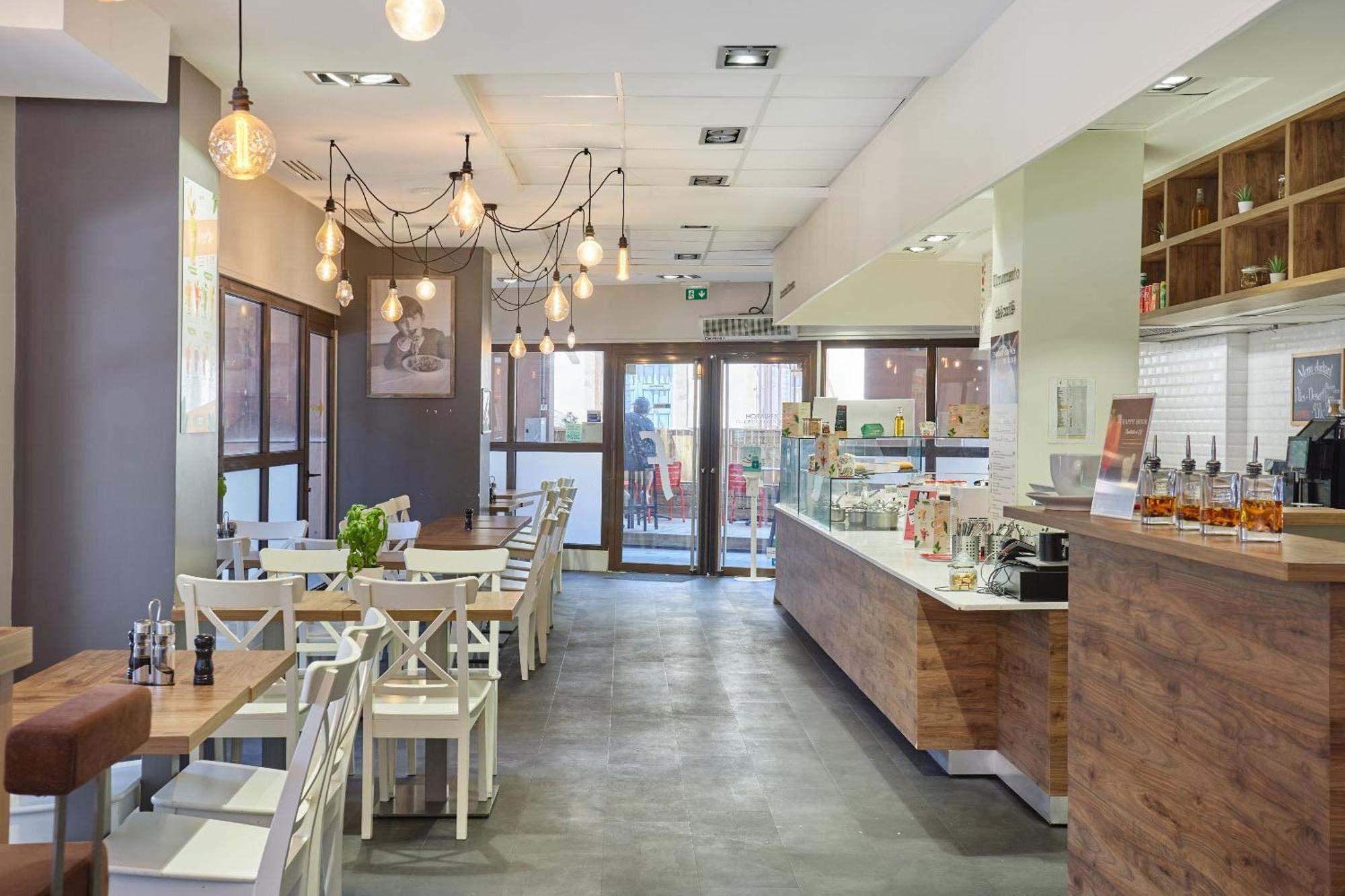 Appart Hotel Odalys City Aix En Provence L'Atrium Aix-en-Provence Ngoại thất bức ảnh
